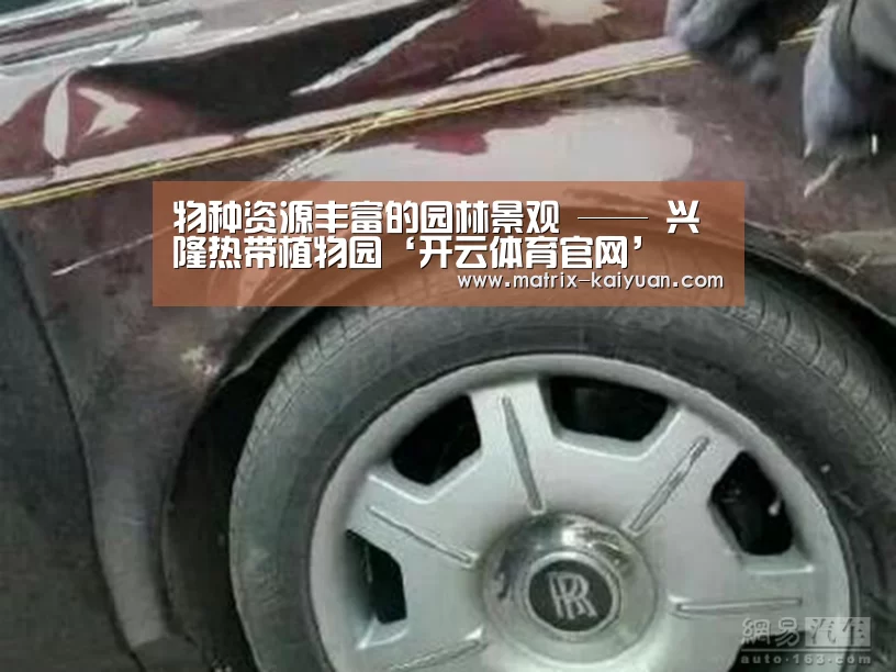 物种资源丰富的园林景观 —— 兴隆热带植物园‘开云体育官网’